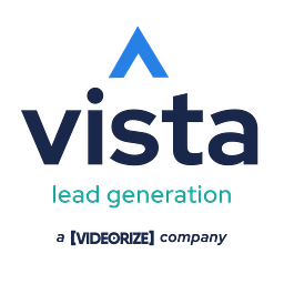 Vista Lead Generation logo