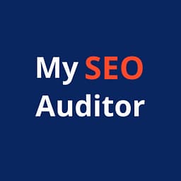 MySEOAuditor logo