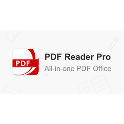 PDF Page Editor Pro Edition logo