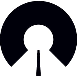 IronSight logo