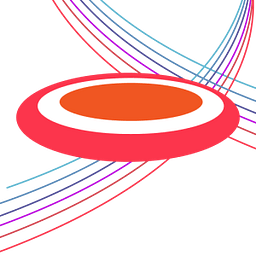 Frizbit logo
