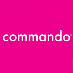 Call Commando logo