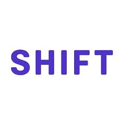 Shift P&C Claims Intake Decisions logo