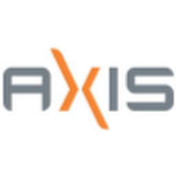Axis logo