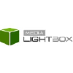 Media Lightbox logo