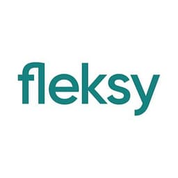 Fleksy Keyboard SDK logo