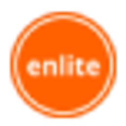 Enlite logo