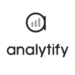 Analytify logo