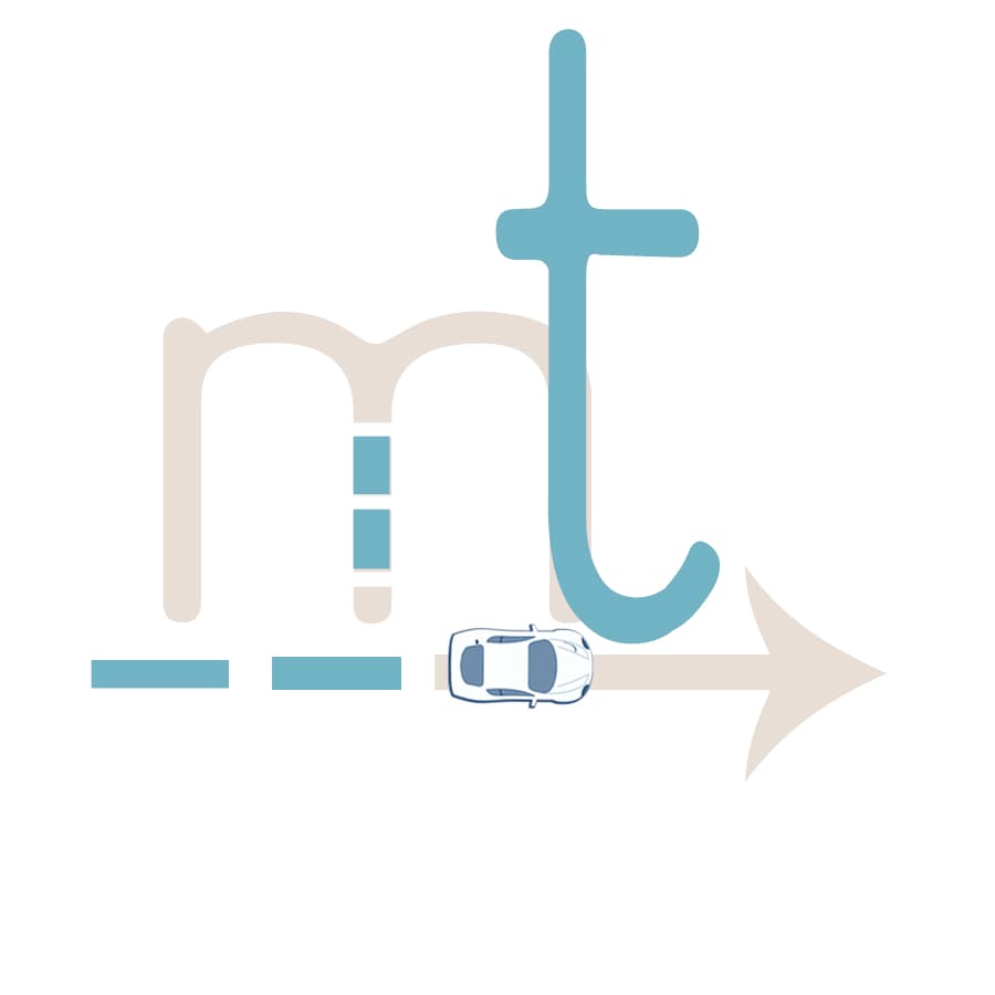 Mileage Trakker logo