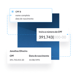CPF.CNPJ logo