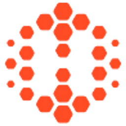 Hexospark logo