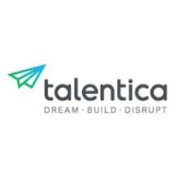 Talentpool logo