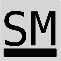 SES Metric logo