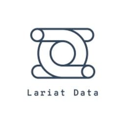 Lariat Data logo