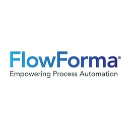 FlowForma Process Automation logo