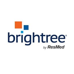 Brightree HME / DME logo