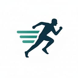 Outsprinter KPI & task management software logo