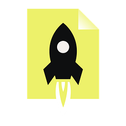 Rocket Statements logo
