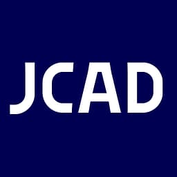 JCAD logo