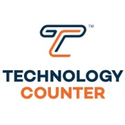 TechnologyCounter logo
