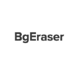 Bg Eraser logo