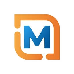 LogoMix Business Card Creator for G Suite logo