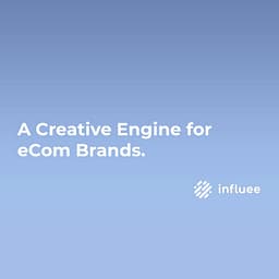 Influee logo