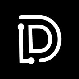 Decidable logo