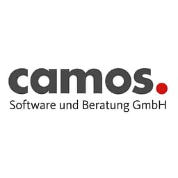 Camos Quotation logo