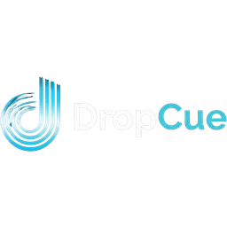 Dropcue logo