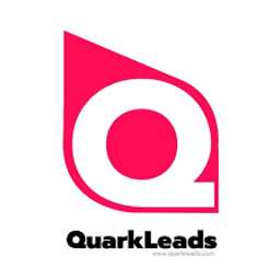 QuarkLeads logo