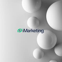 iMarketing logo
