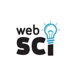 Web Sci logo