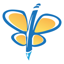 BlueBic logo