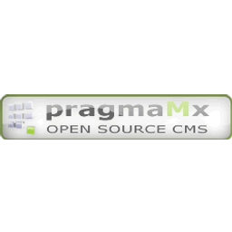 pragmaMx logo