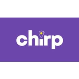 Chirp Surveys logo