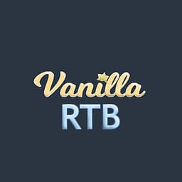 VanillaRTB logo