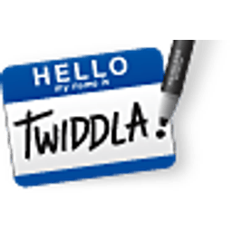 Twiddla logo