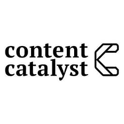 Content Catalyst logo