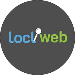 Loclweb logo
