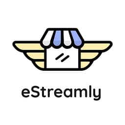 eStreamly logo