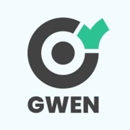 GWEN logo