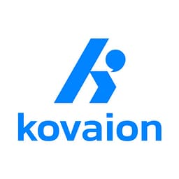 KovaionAI logo
