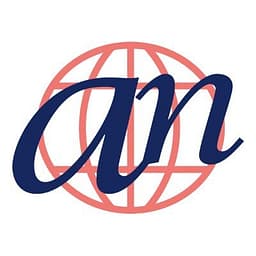 Awards Network logo
