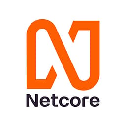 Netcore Cloud Customer Engagement Platform logo