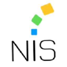 NIS - Cloud based insurance software for automated insurance administrations /management logo