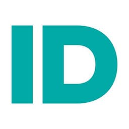 Capital ID logo