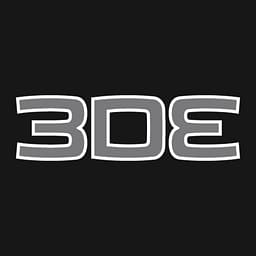 3D Equalizer logo