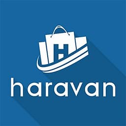 Haravan Haraweb logo