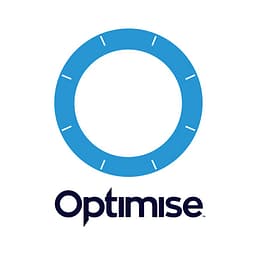 Optimise Partner Platform logo